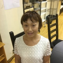 廣井裕子